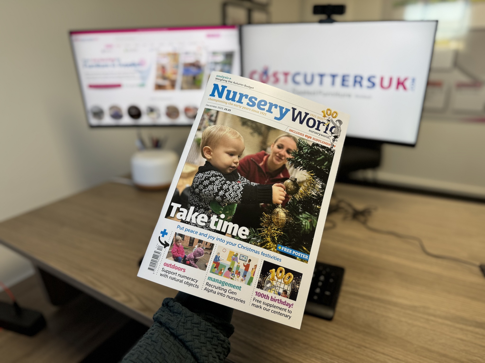 Cost Cutters UK - 📚 We’re thrilled to share that Cost... | Facebook