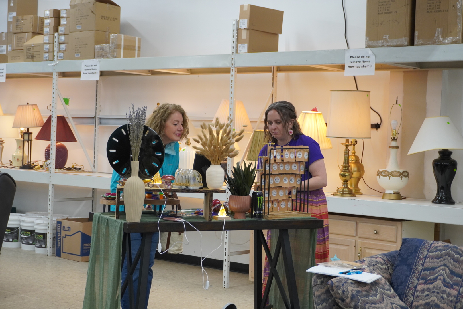 ReStore -... - ReStore - Maumee Valley Habitat for Humanity