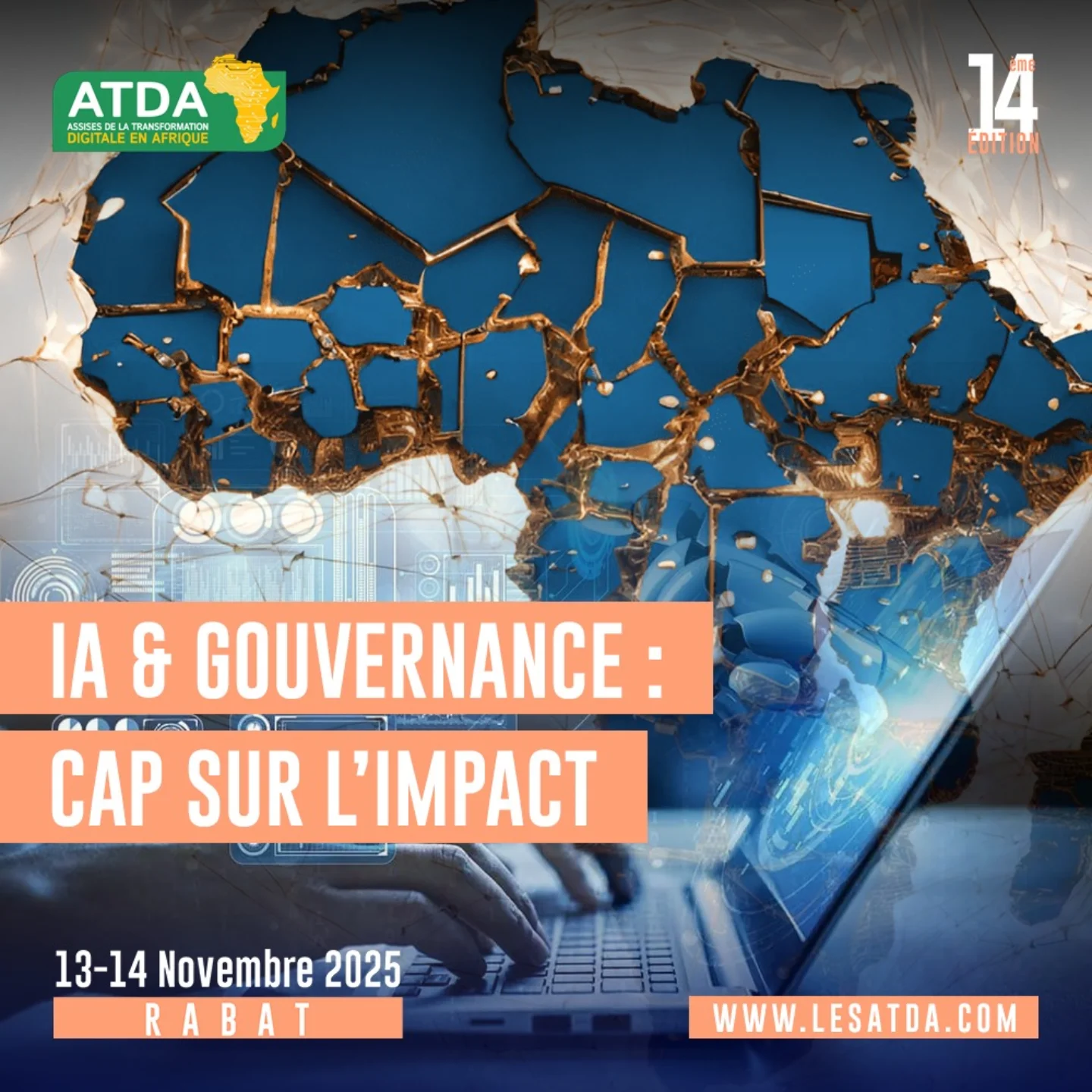 ATDA 2025 - Ils sont attendus aux #ATDA2021 Imad Haddour Directement ...