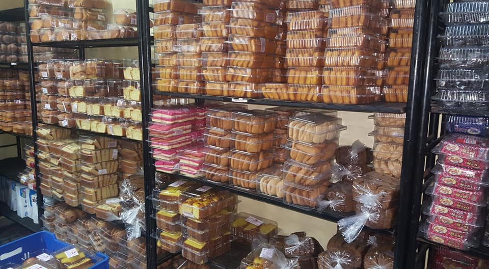 Panadería S.Messon | Puerto Plata
