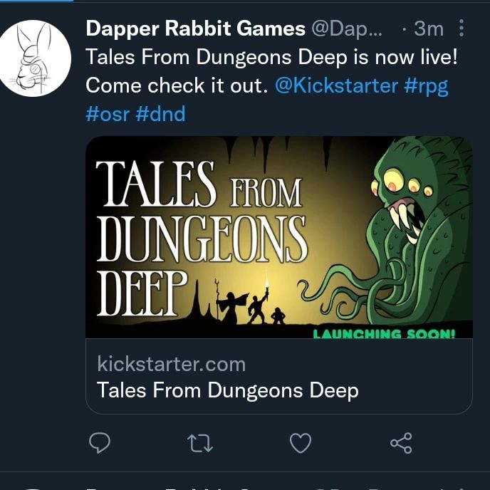 Dapper Rabbit Games