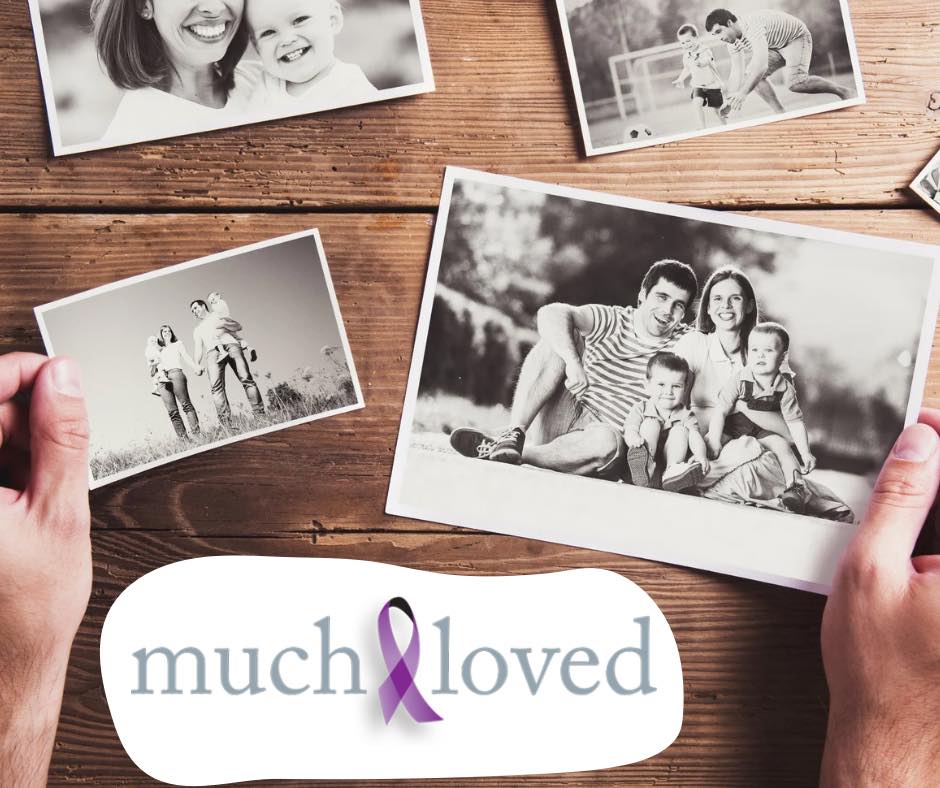 Calon - 💜 Remembering Loved Ones. Creating a Lasting Tribute. 💜 Through ...