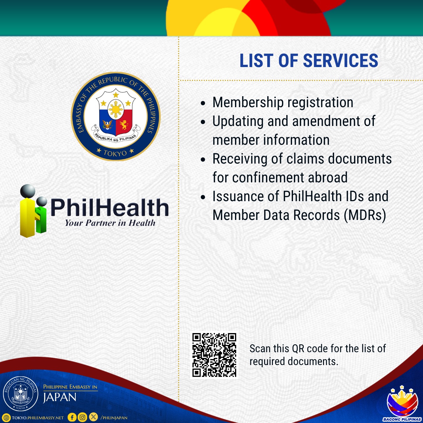Philippine... - Philippine Social Security System - SSS