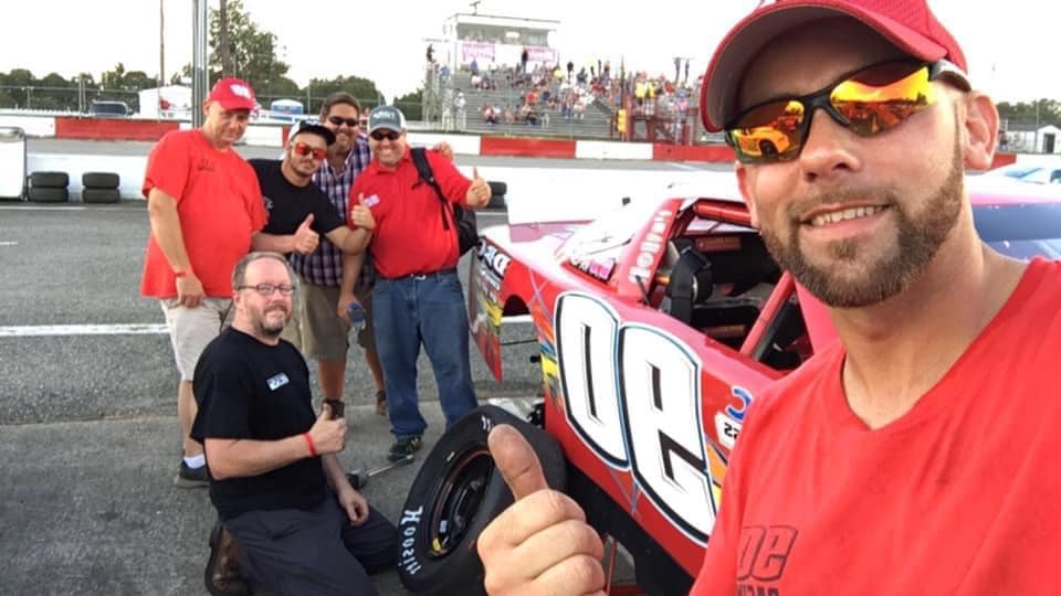 John Goin Racing
