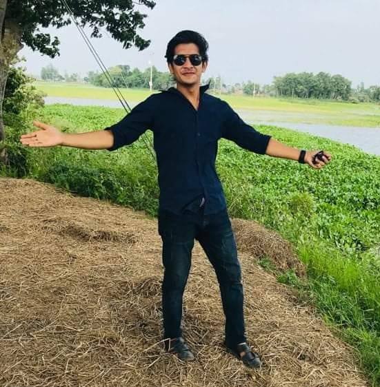 Mahbub Khan