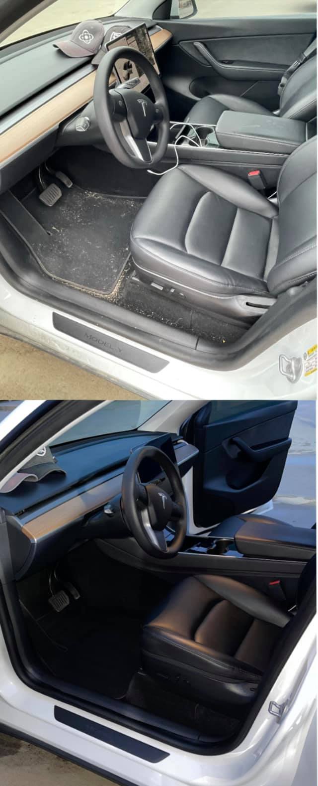 Adept Automotive Detail | Tulsa OK