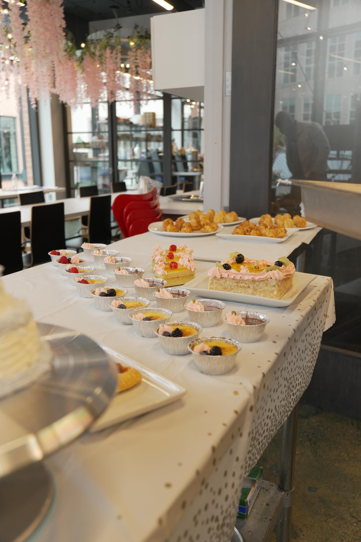 Metropolitan Culinary Arts Institute | Arlington VA