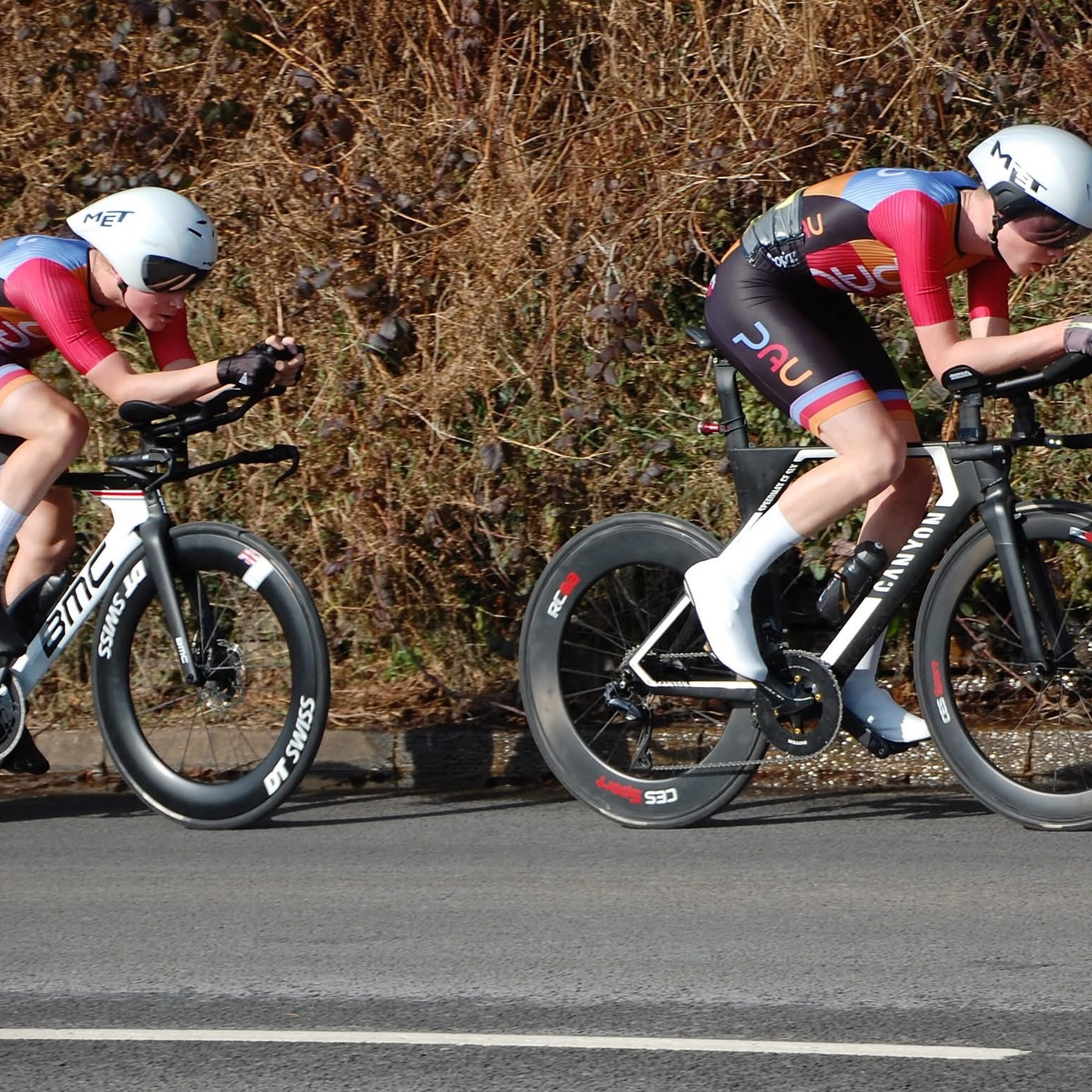 Holt Cycle Coaching