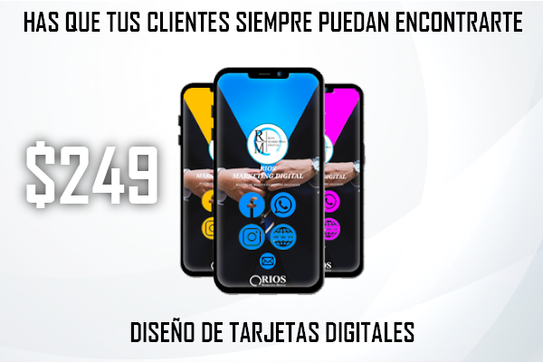 Rios Marketing Digital