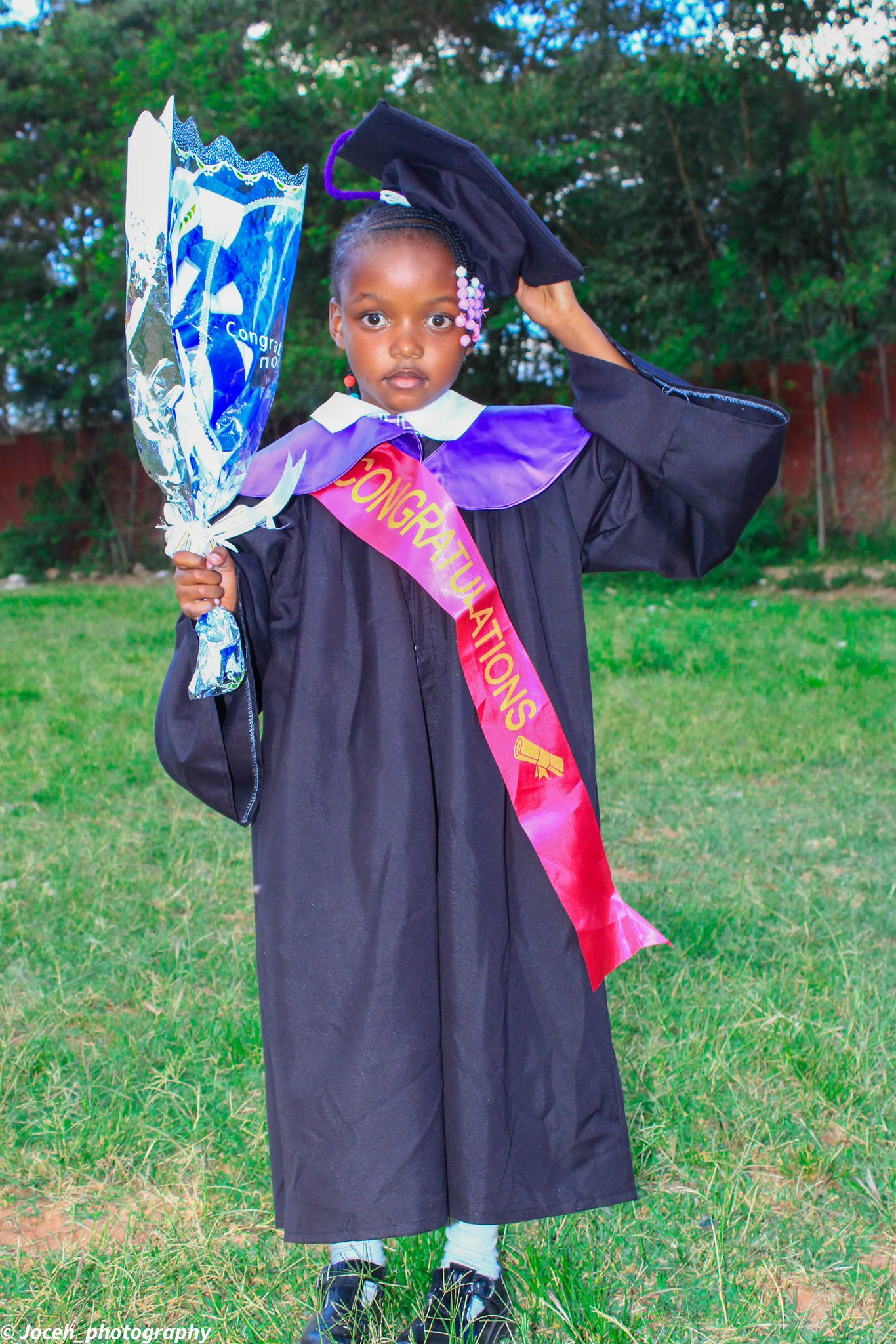 Amani School-Masii