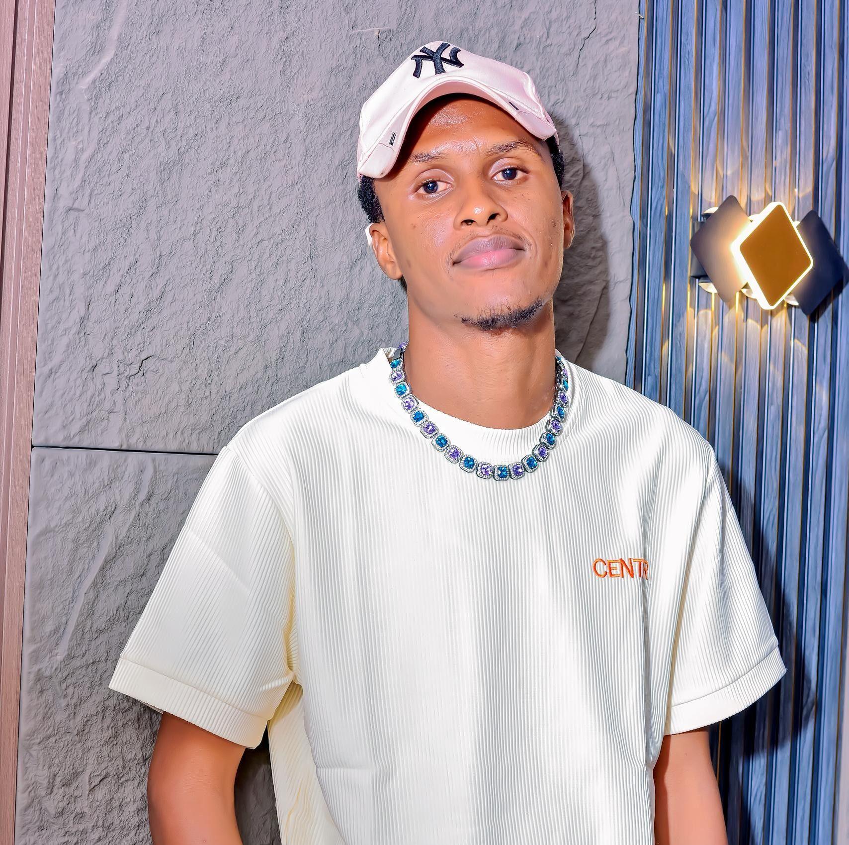King Abass | Labé