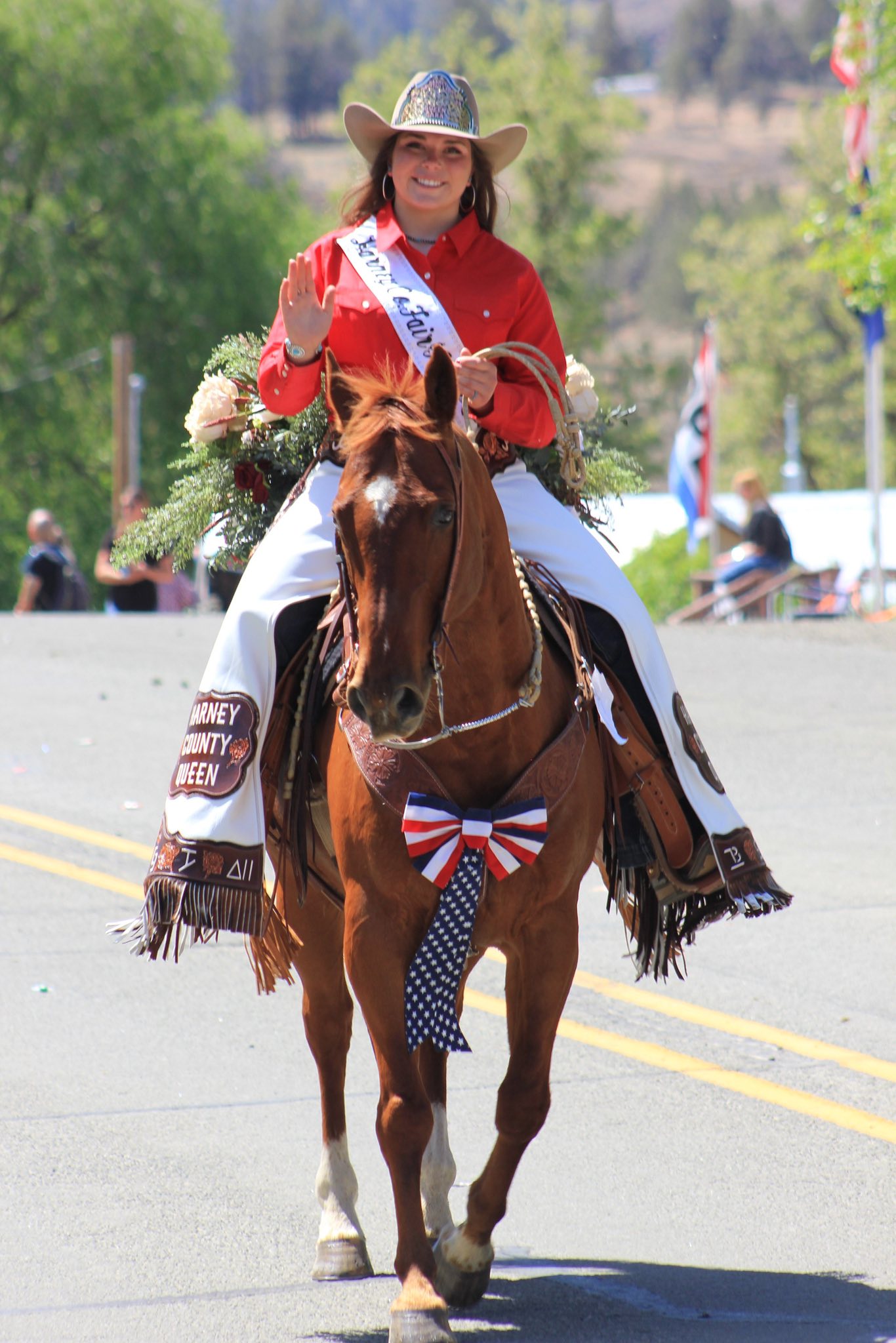 Harney County Fair & Rodeo | Burns OR