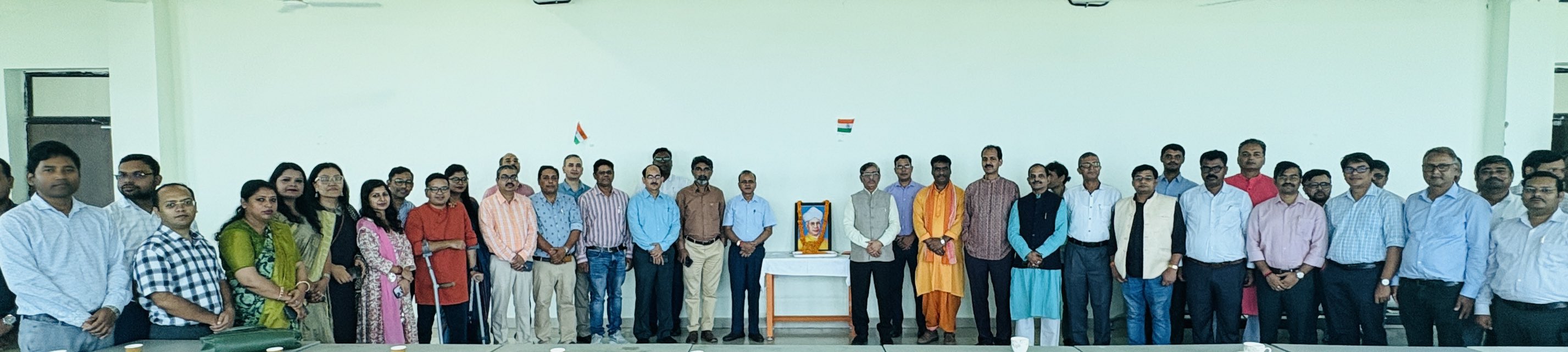 Central University of Jharkhand - CUJ