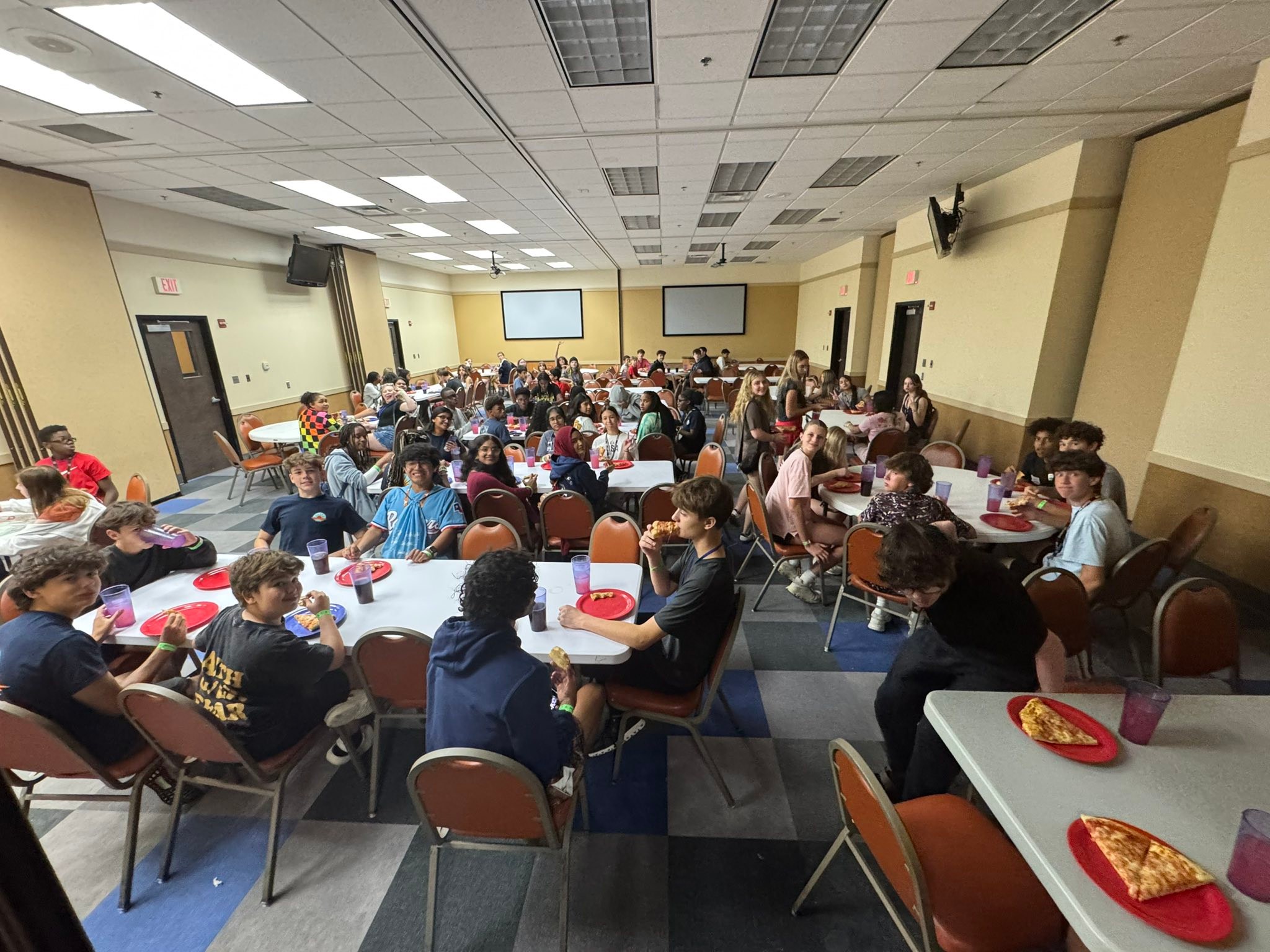 Cockrill Middle School added a... - Cockrill Middle School