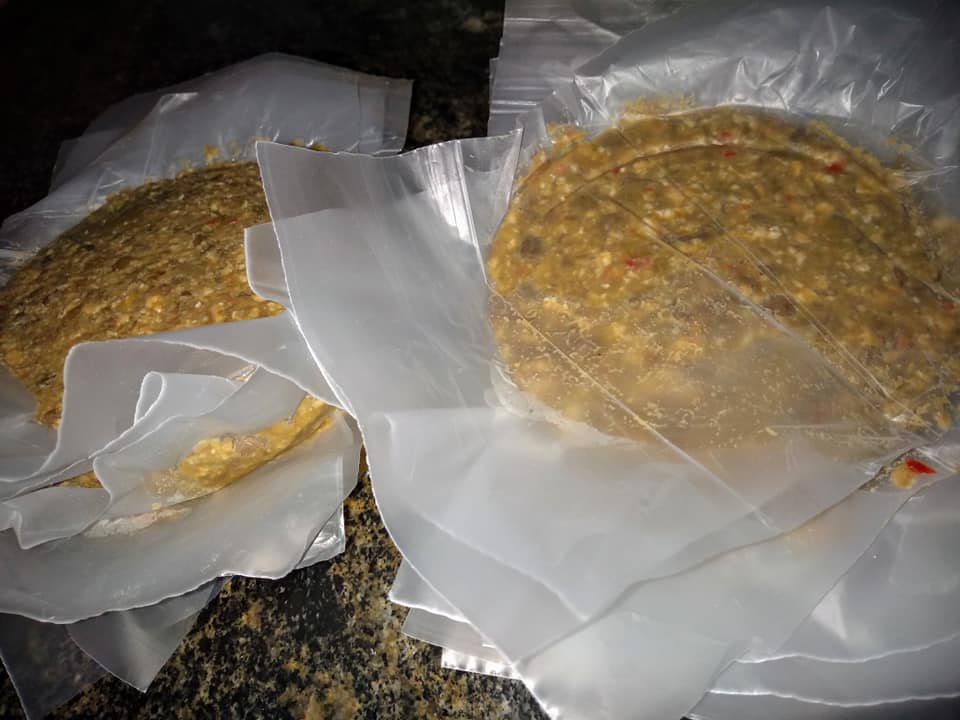 Queco hamburguesas