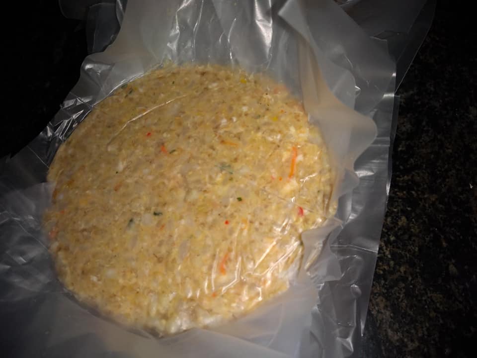 Queco hamburguesas