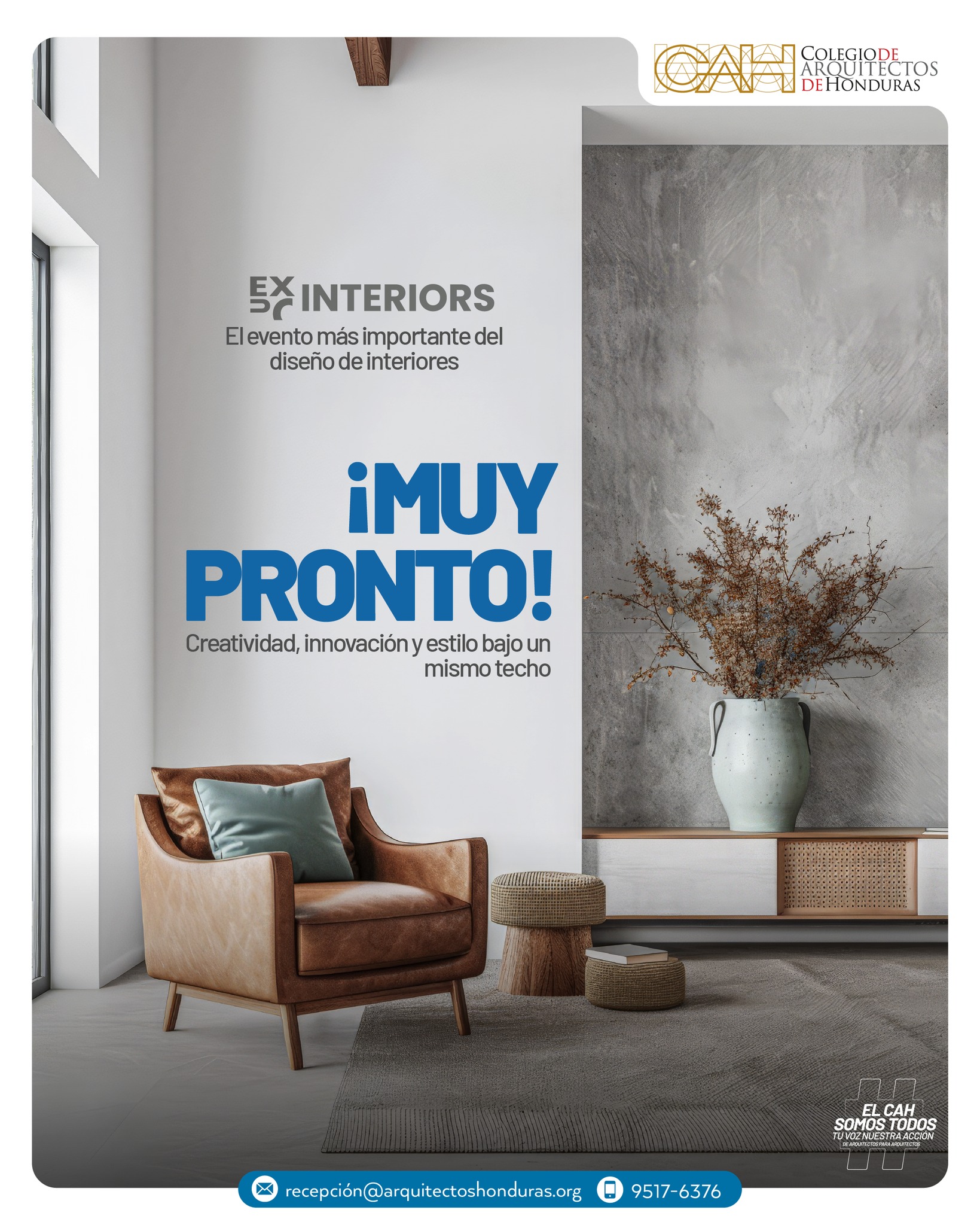 Colegio - 🏡 El interiorismo tiene alma, y esa alma la crean los ...