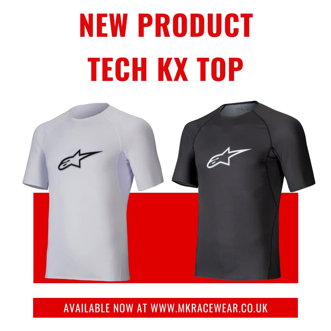 MK Racewear