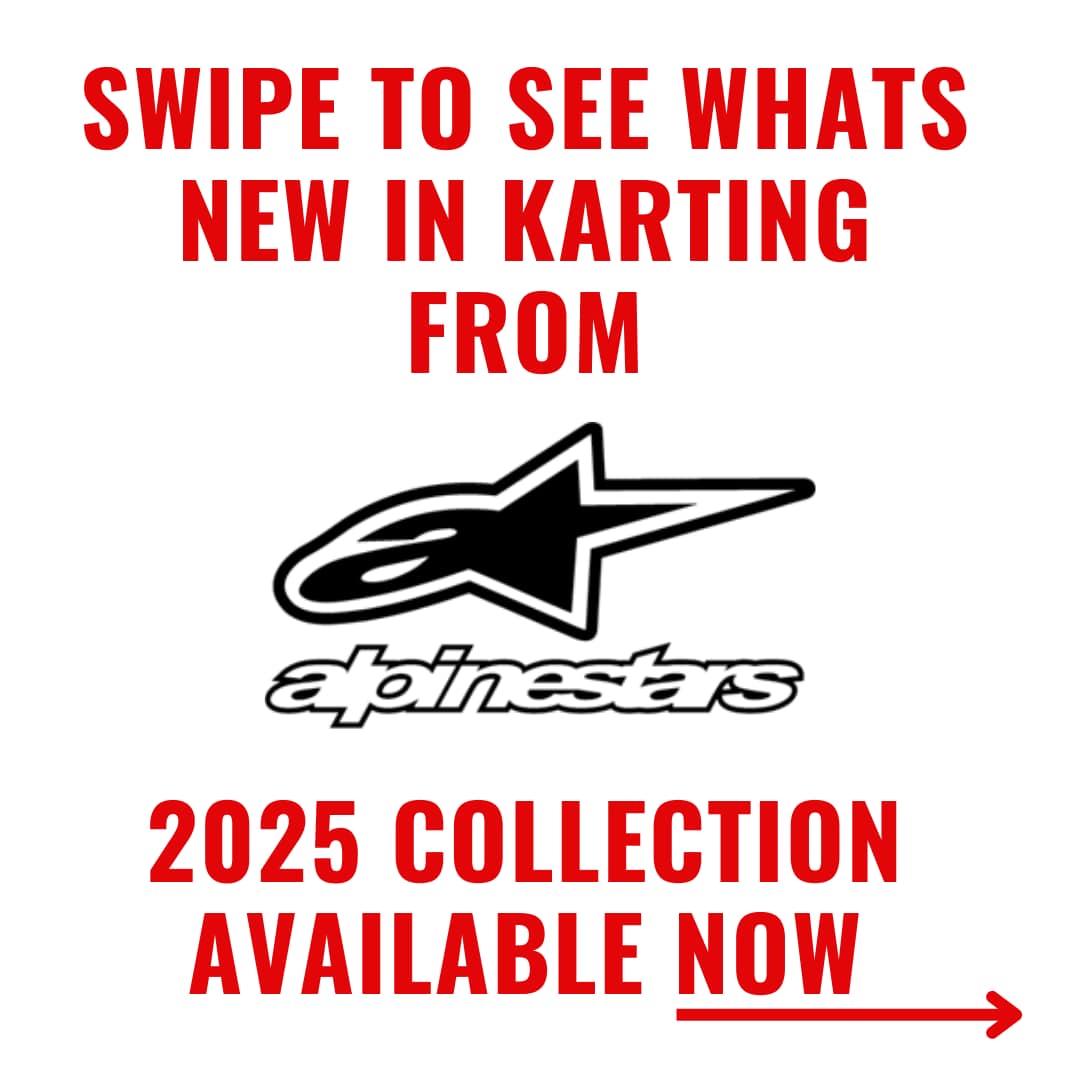 MK Racewear