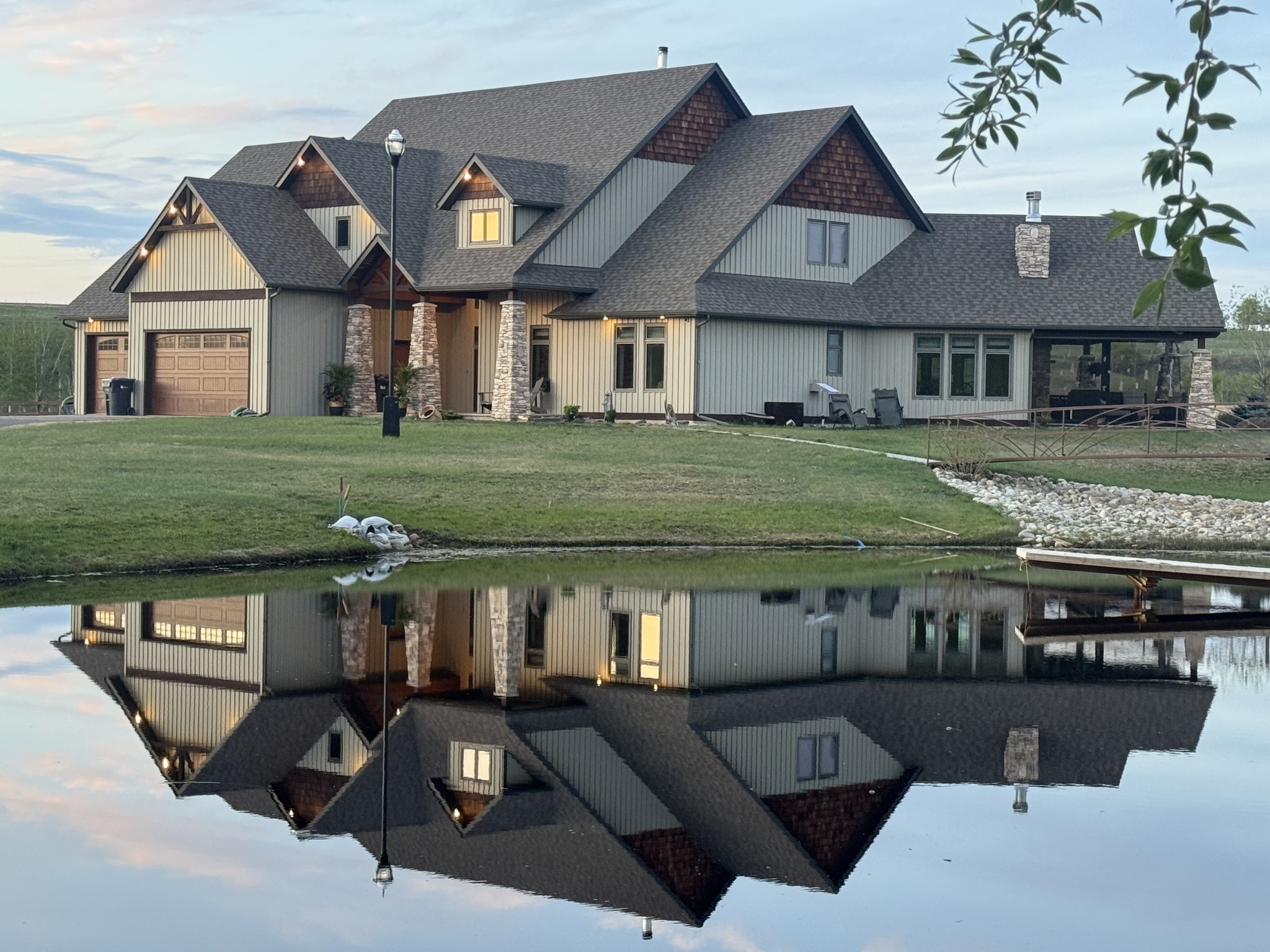 Precision Properties | Dawson Creek BC