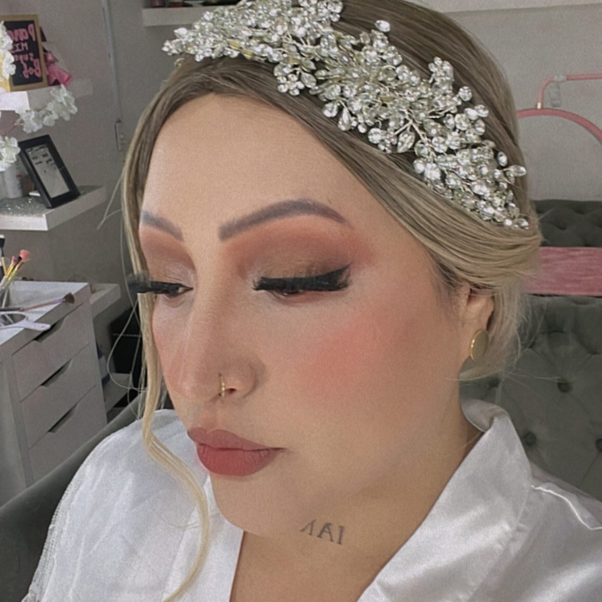 Laura Reyes Studio Tiene... - Laura Reyes Studio | Facebook