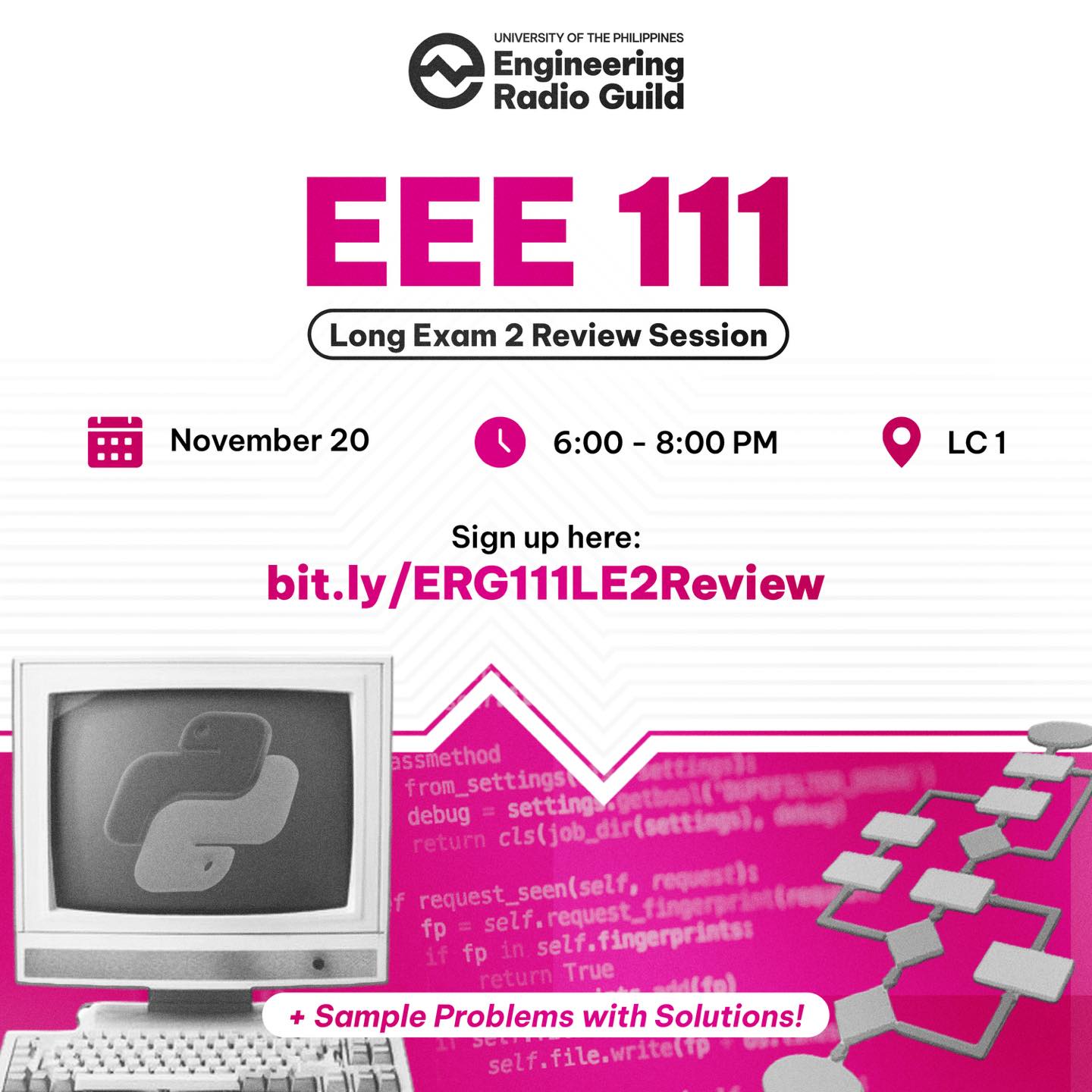 UP Engineering Radio Guild... - UP Engineering Radio Guild