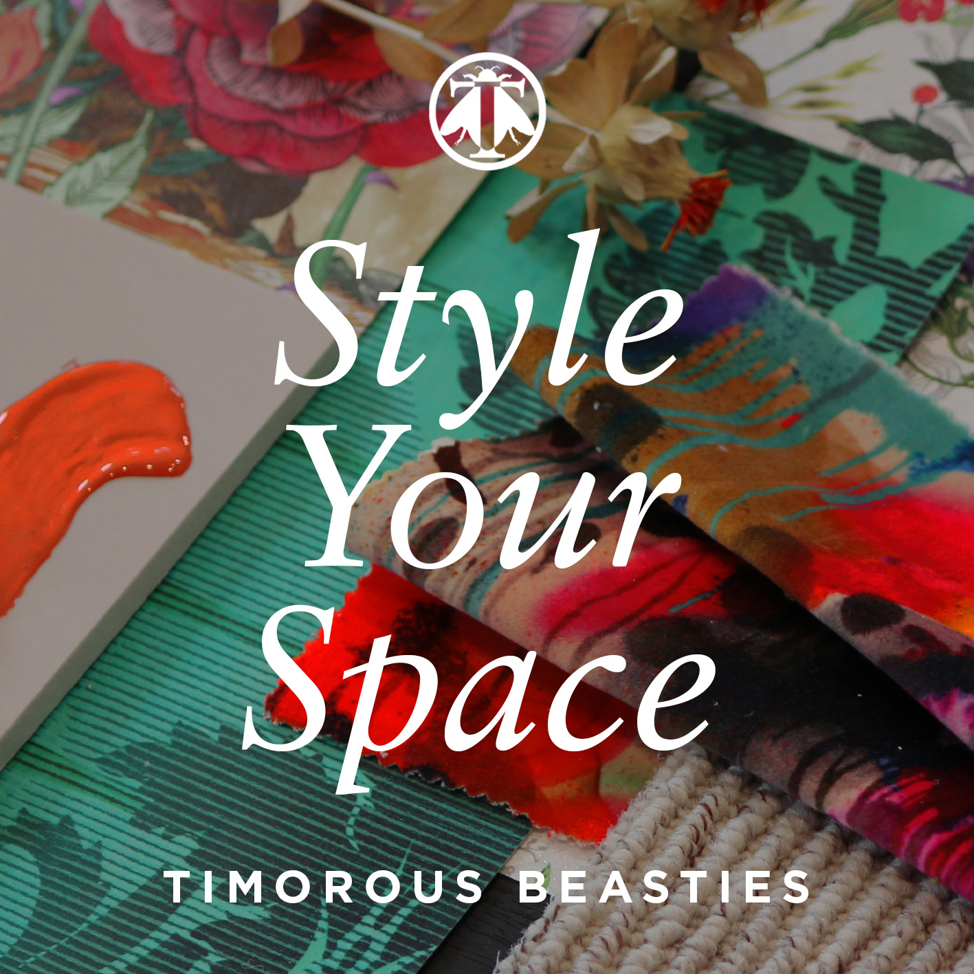 Timorous Beasties added a new photo. - Timorous Beasties
