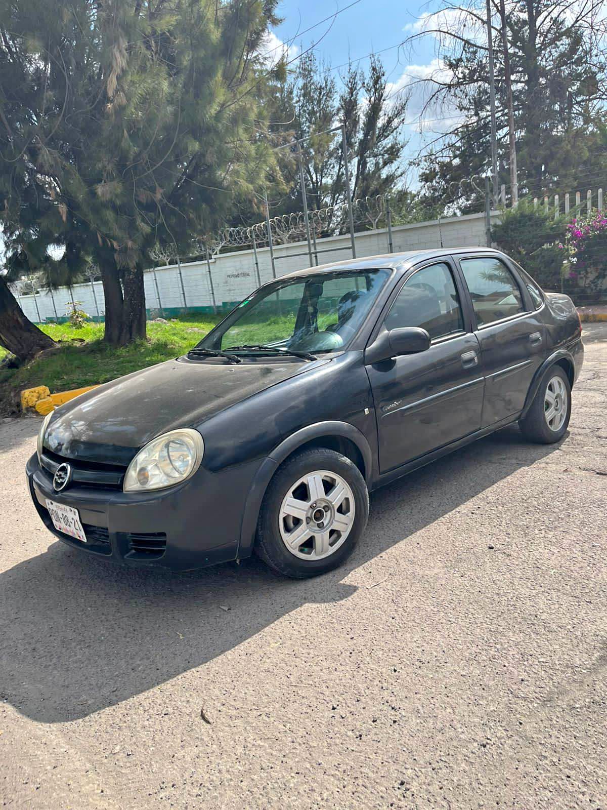 2005 Chevrolet Monza - Commercial Vehicles - Puebla City | Facebook ...