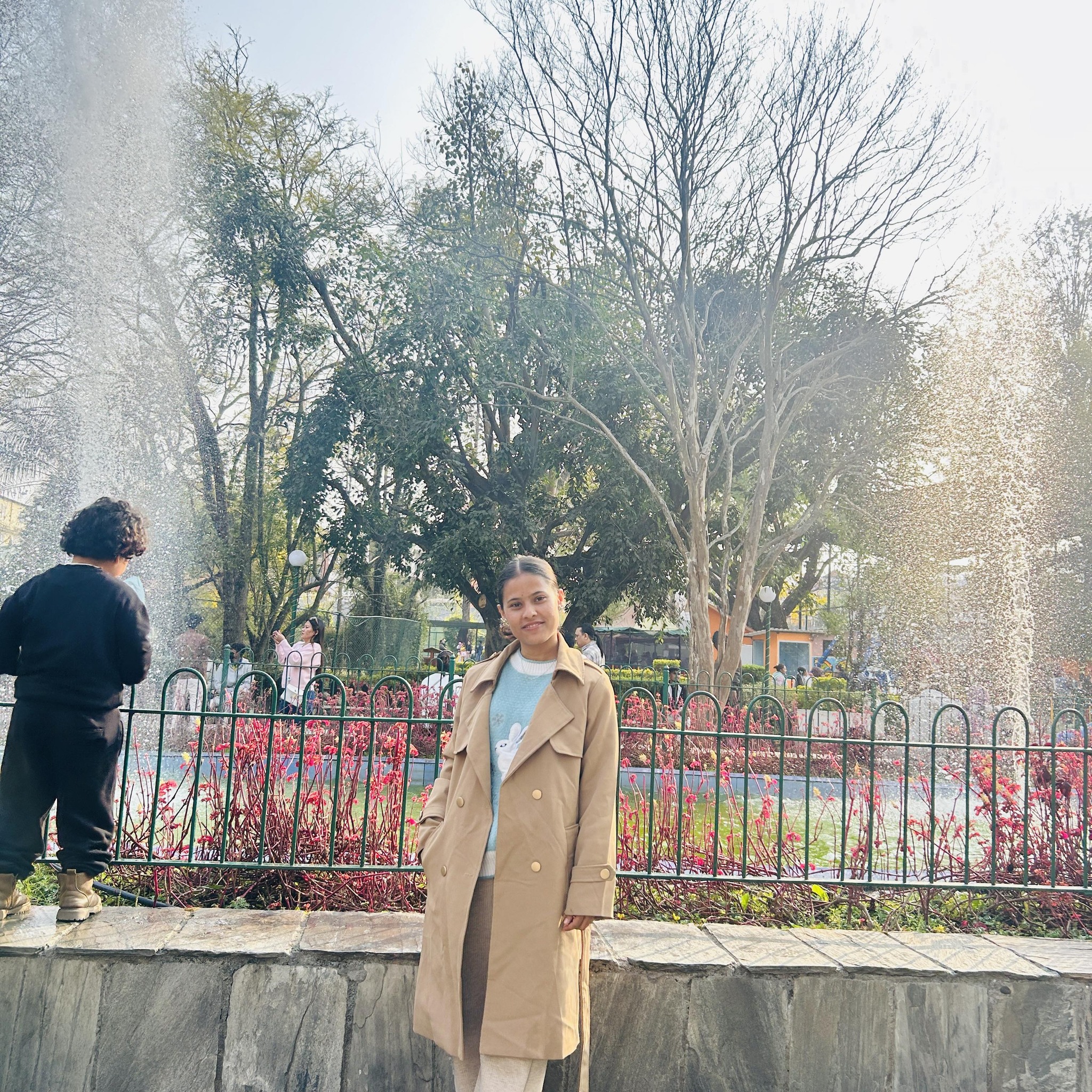 Muna Acharya