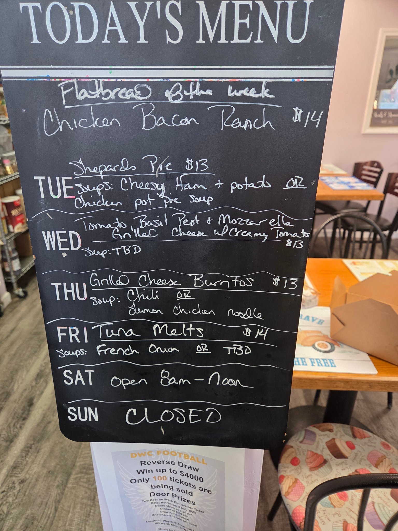 The Bakery at ML Cakes... - The Bakery at ML Cakes & Catering
