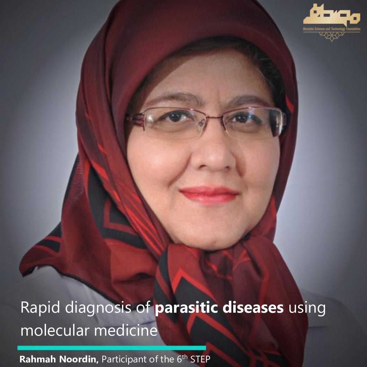 Mustafa - 💡Rahmah Noordin, Director of Institute for Research in ...