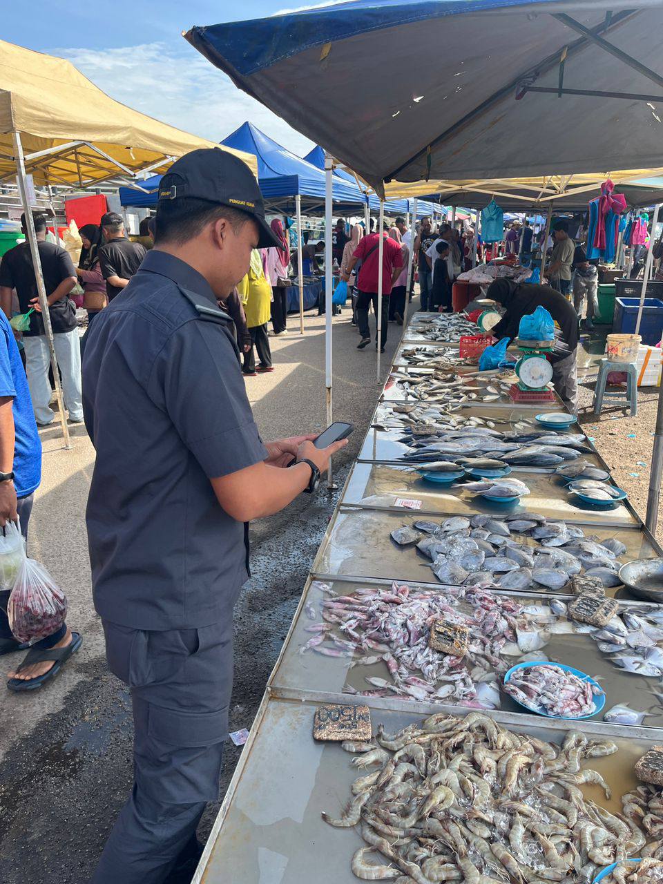 📣 KHAS BUAT WARGA PULAU PINANG‼️... - KPDN Pulau Pinang | Facebook