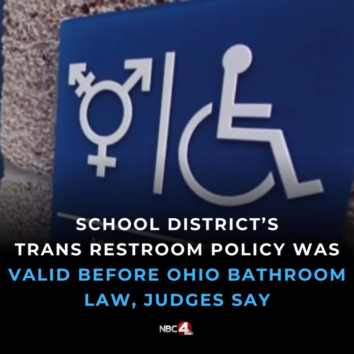 NBC4 - A three-judge panel ruled that arguments made by American First ...