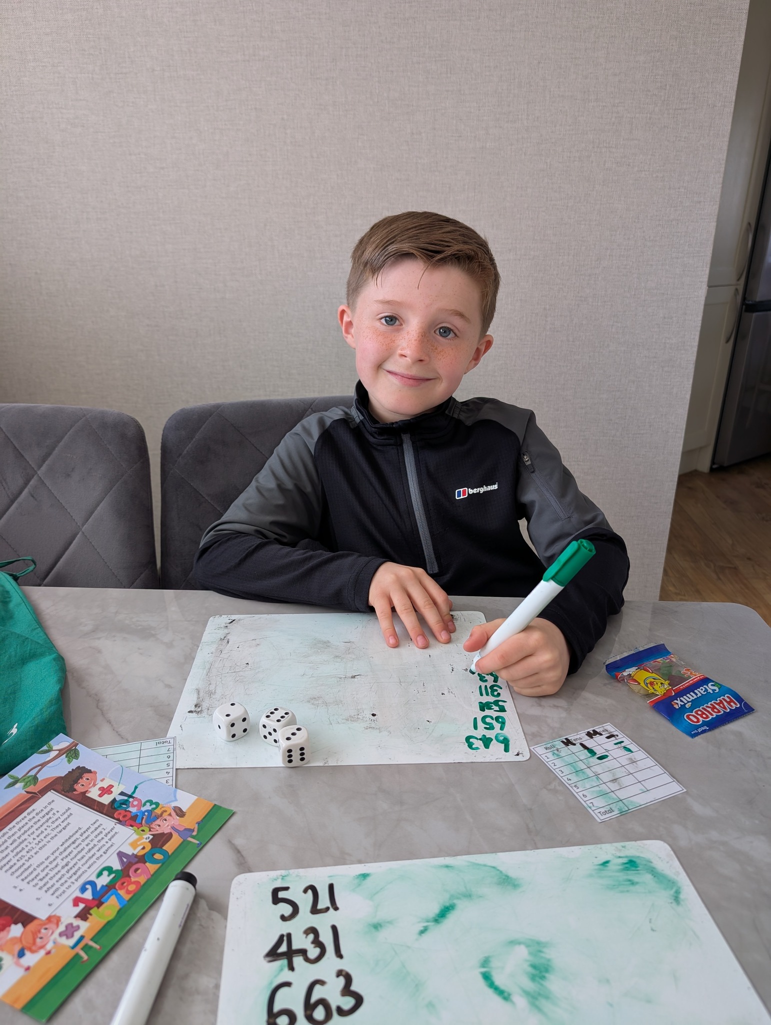 A huge well done to some of our most... - Fens Primary School | Facebook