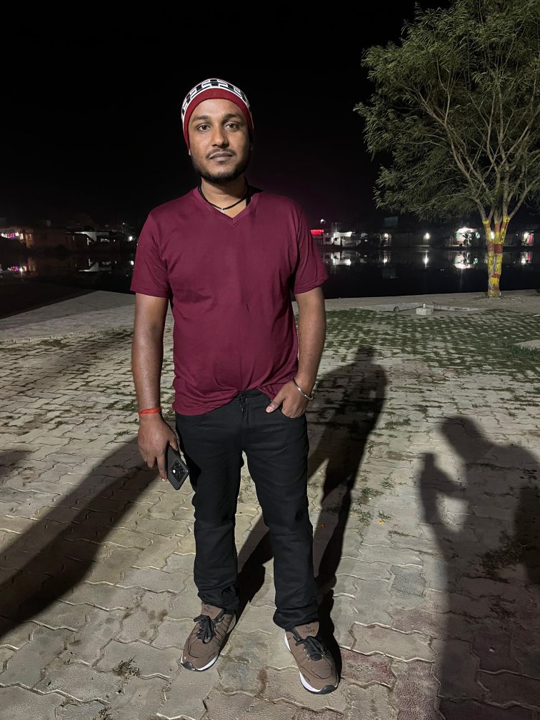 Amarjit ray official | Madhubani