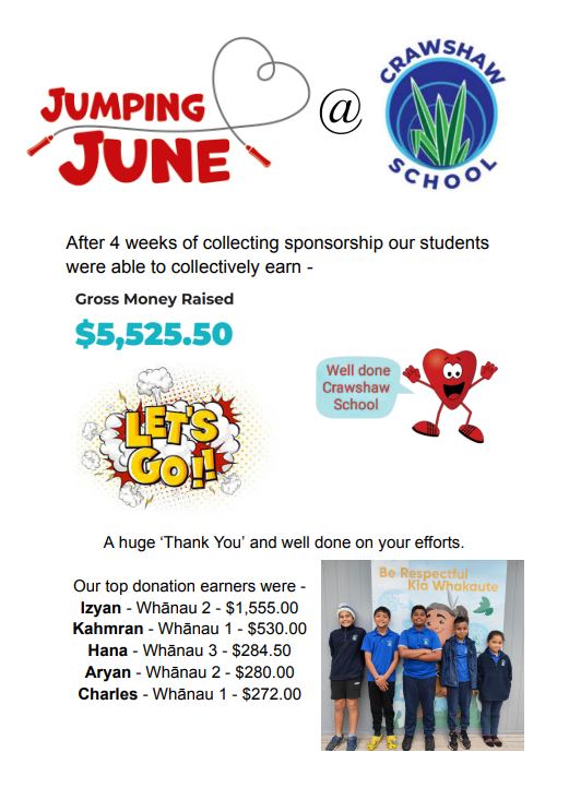 Crawshaw School - Crawshaw School added a new photo.