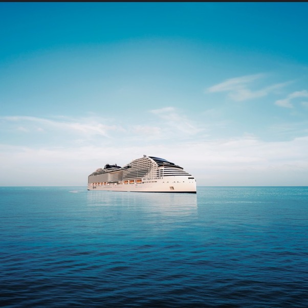 🚢 A New Era of... - Laura Palaima - Key to the World Travel | Facebook