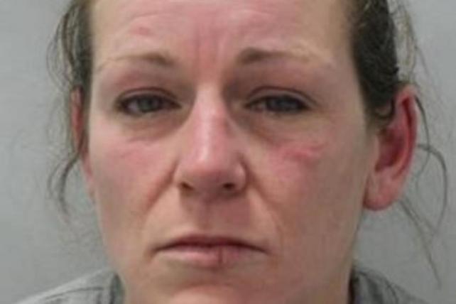 Street - ORPINGTON SERIAL SHOPLIFTER JAILED AFTER DEFYING COURT AND ...