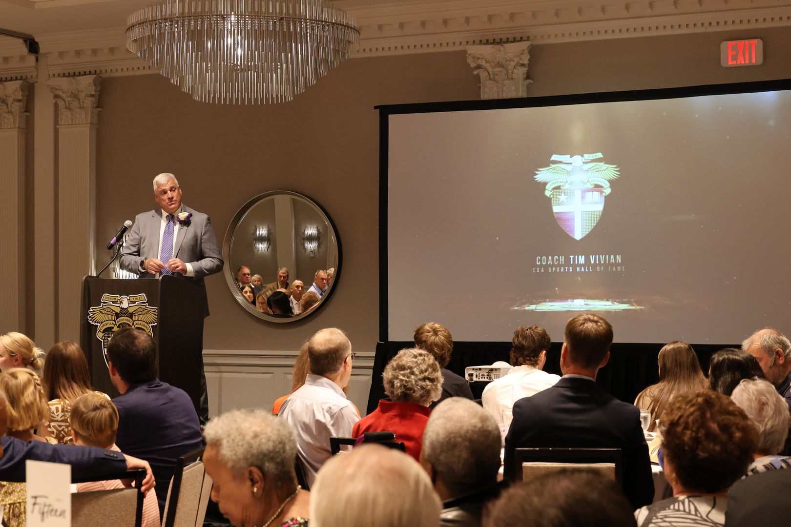 Christian - Congratulations to the 2025 CBA Athletic Hall of Fame ...