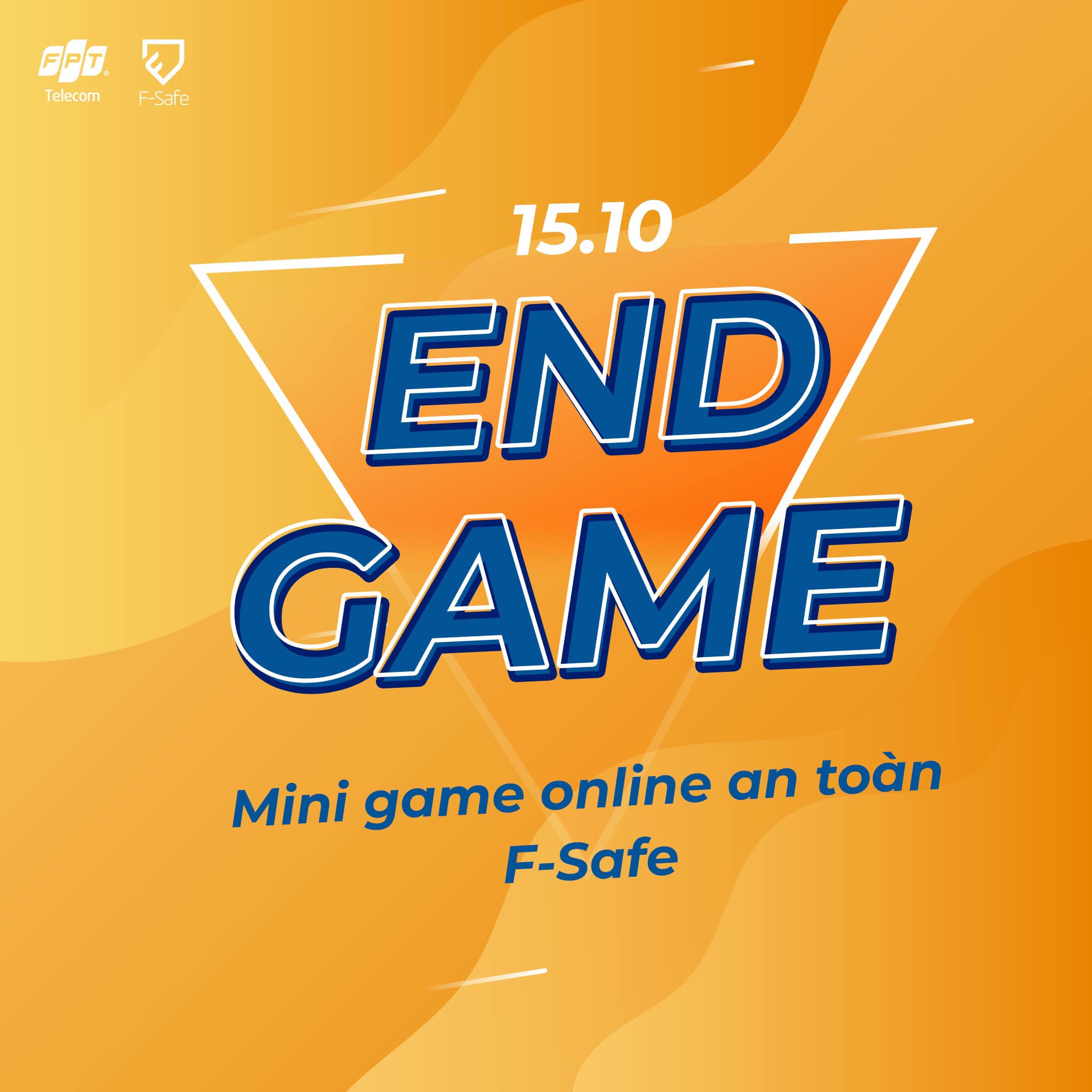 F-Safe online an toàn - ‼️ MINIGAME 