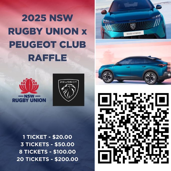 St - 🚨 CALLING ALL SAINTS – FINAL WEEK OF THE CAR RAFFLE! 🚨 Dig deep ...