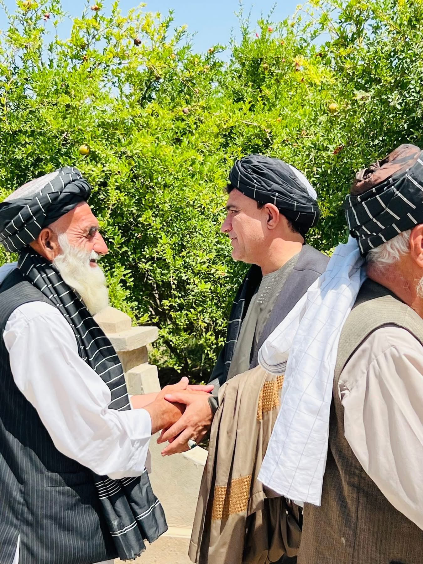 ‎Rohullah khanzada... - Rohullah khanzada روح الله خانزاده
