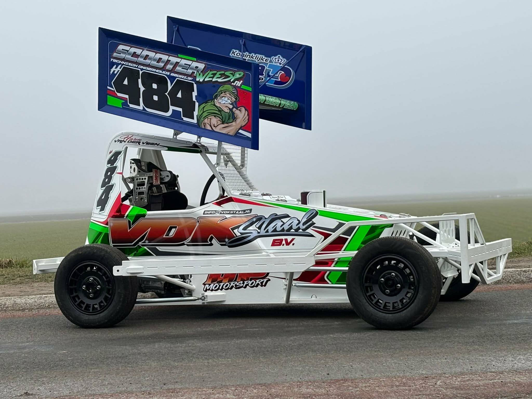 Stockcar Racing Fans added a new photo. - Stockcar Racing Fans