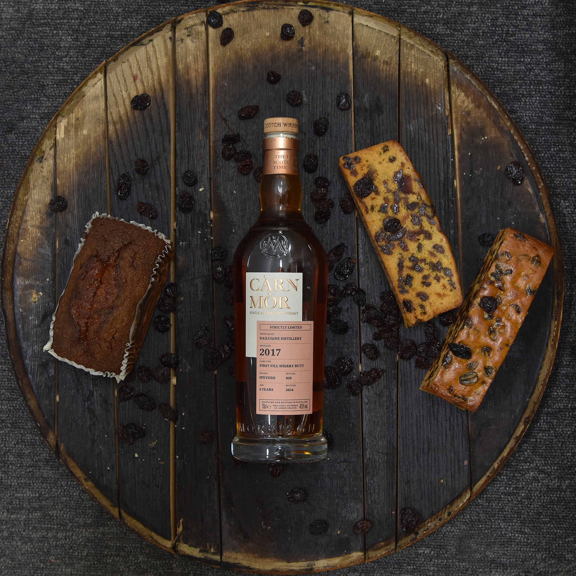Carn Mor Whisky (@carnmorwhisky) • Facebook