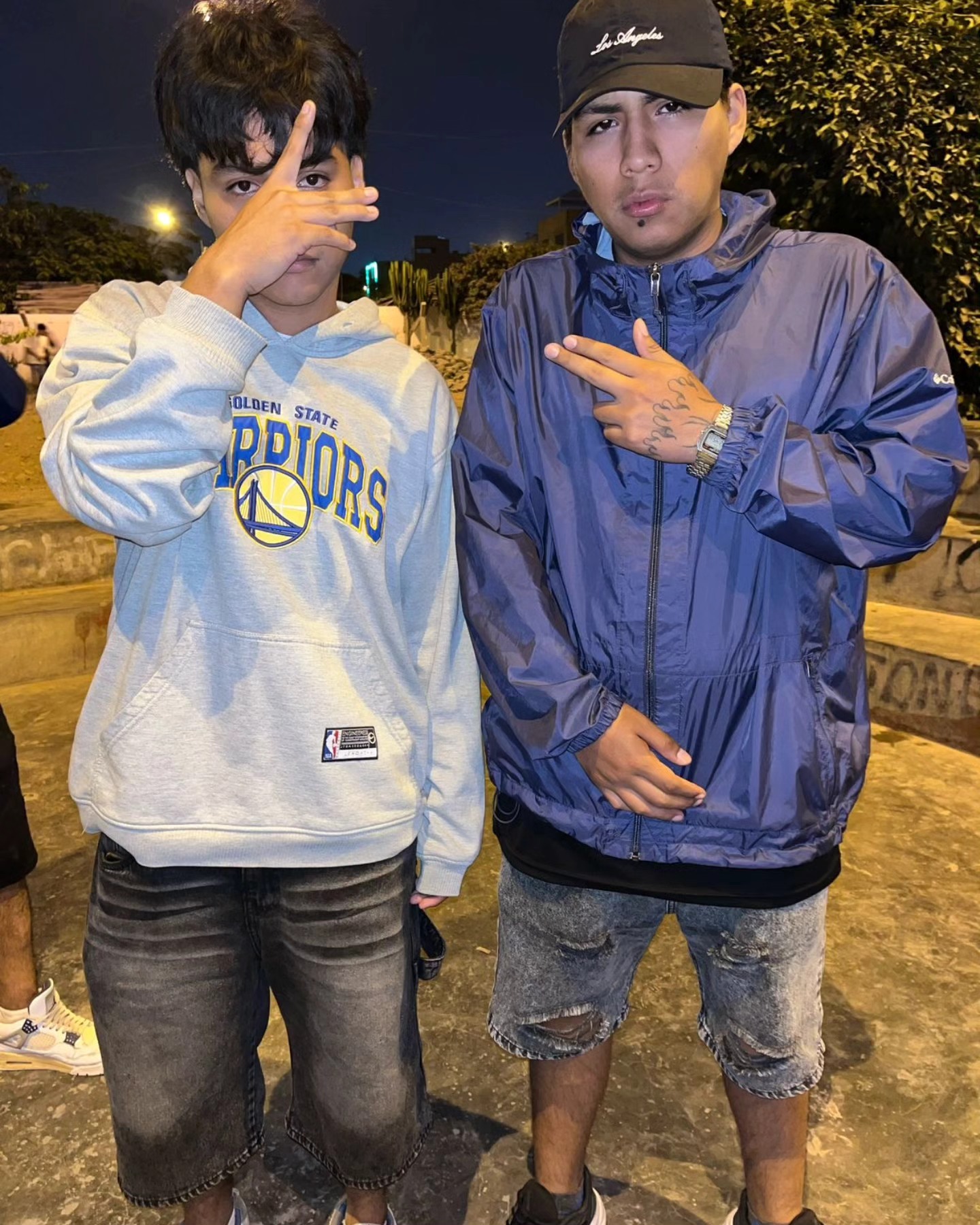 Bermundo,Rap , Flow,freestyle | Lima