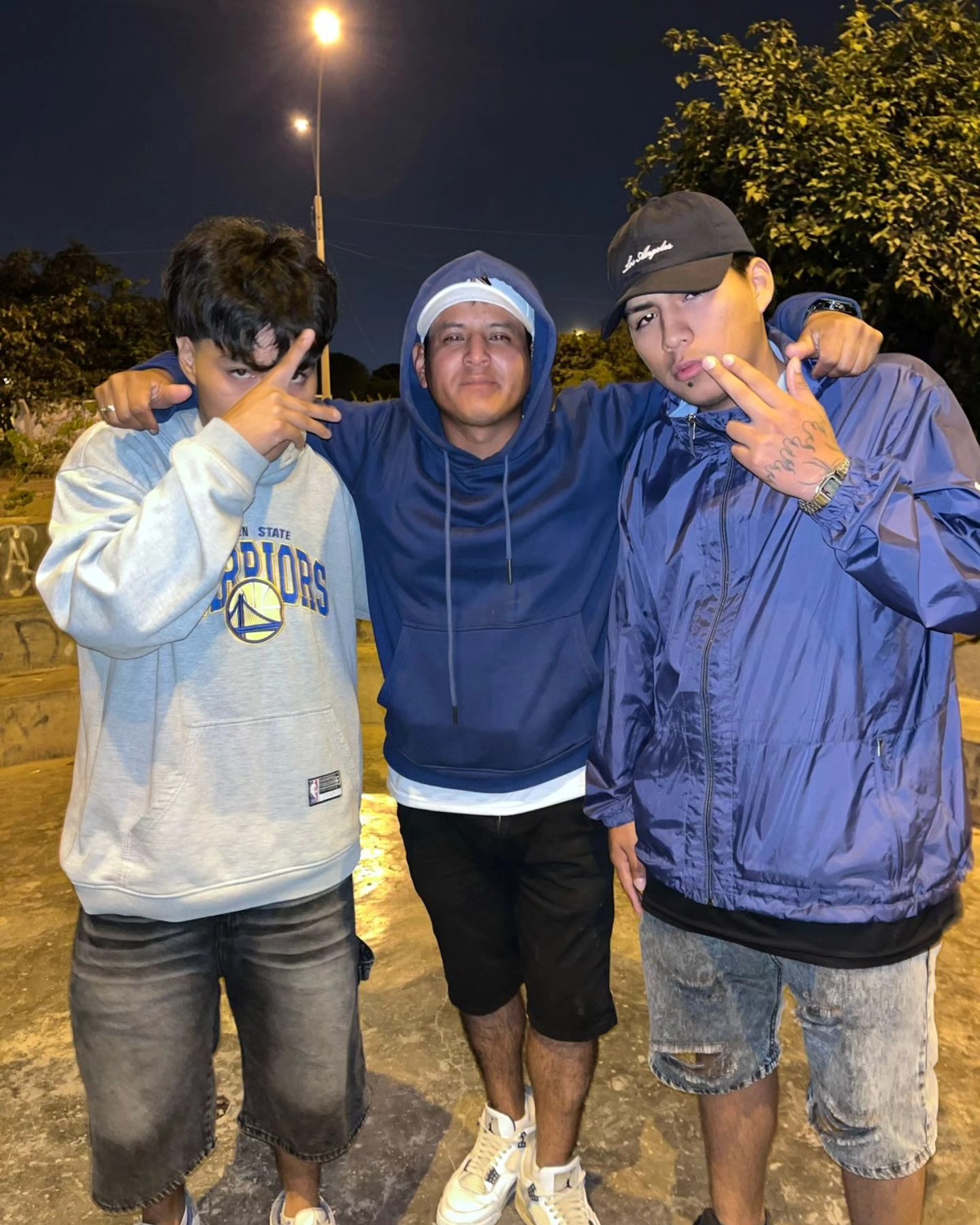 Bermundo,Rap , Flow,freestyle | Lima