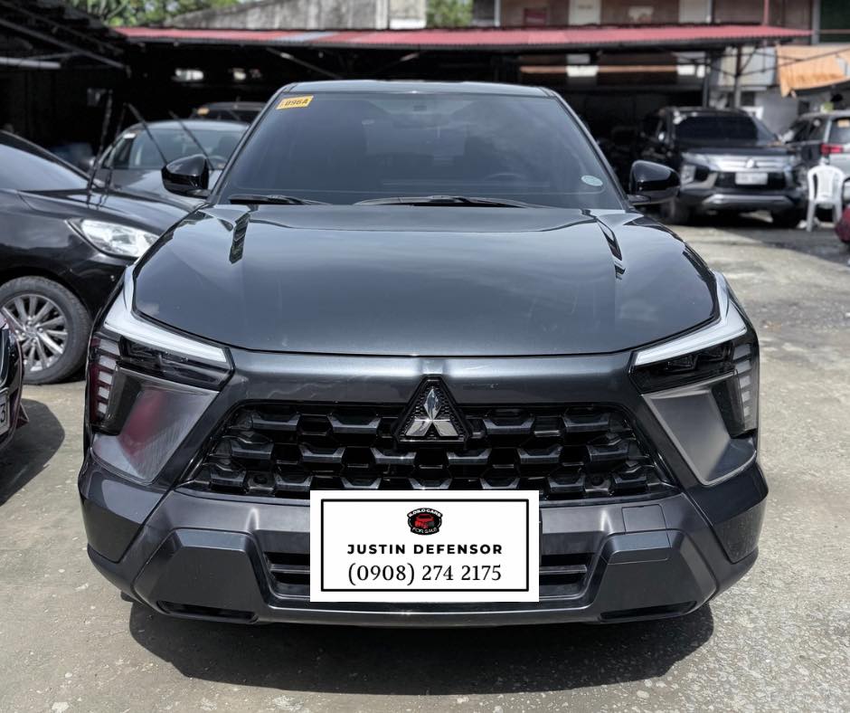 2025 Mitsubishi... - Team Defensor- Iloilo Cars For SALE | Facebook