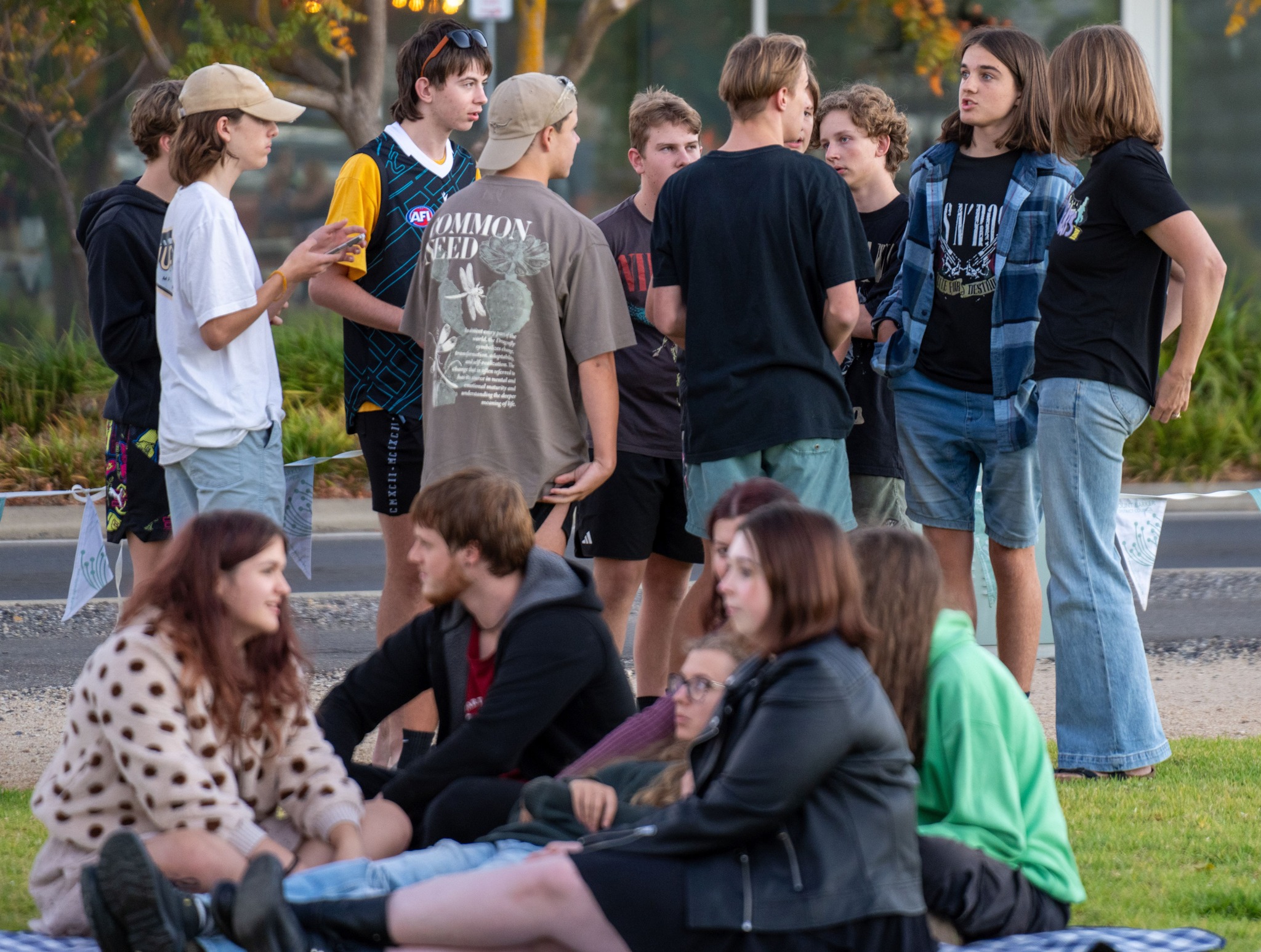 MONDAY NIGHT BRIEFINGS 20... - Mount Barker District Council | Facebook