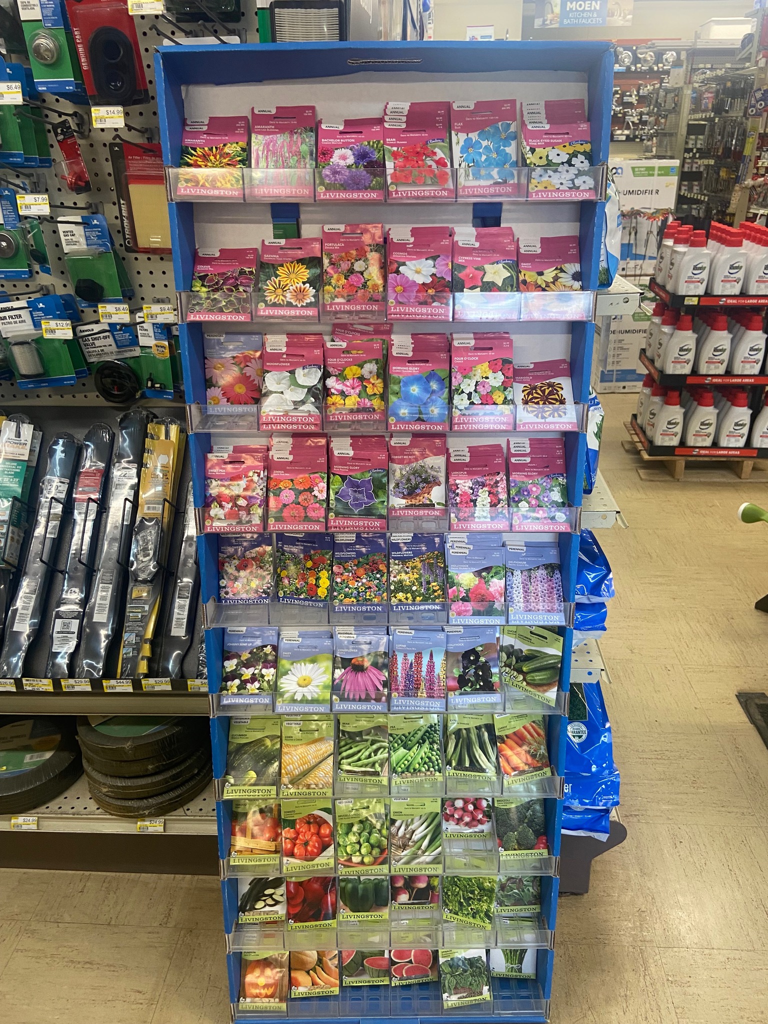 Manchester Hardware | New Franklin OH
