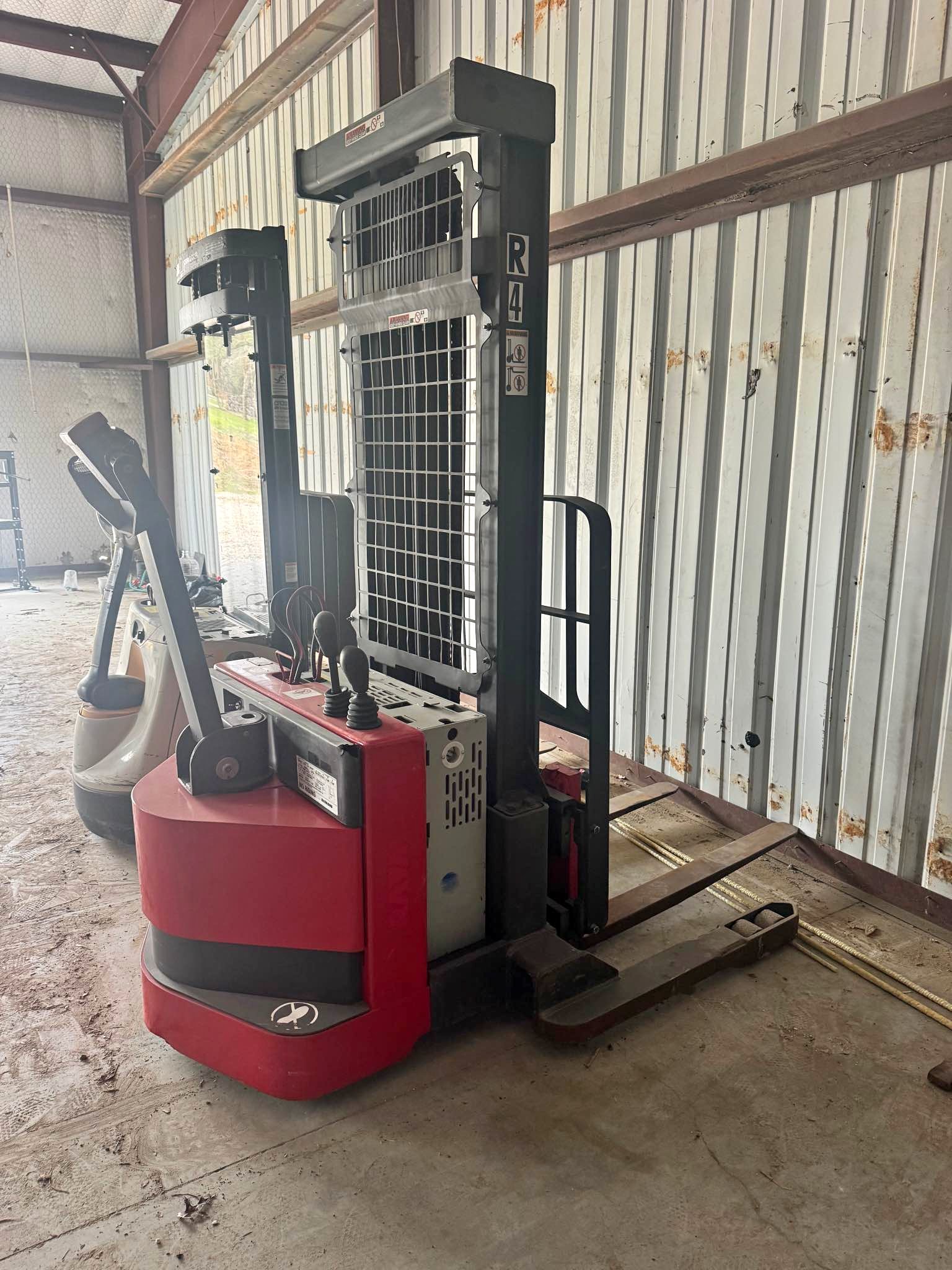 Raymond RSS-40 - Weight Lifting Machines & Racks - Driftwood, Texas ...